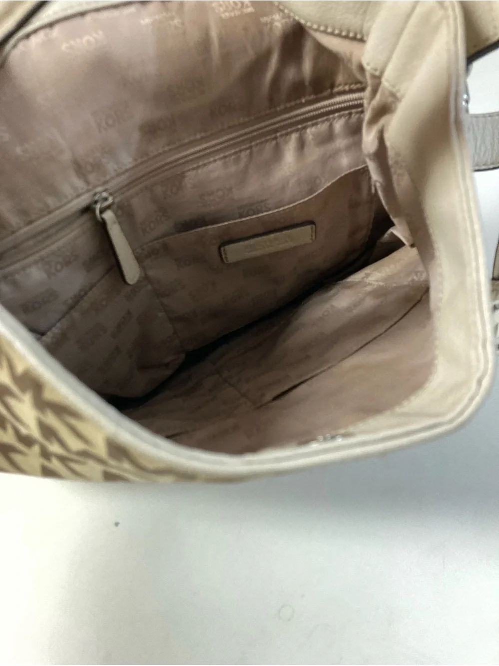 Michael Kors authentic vintage